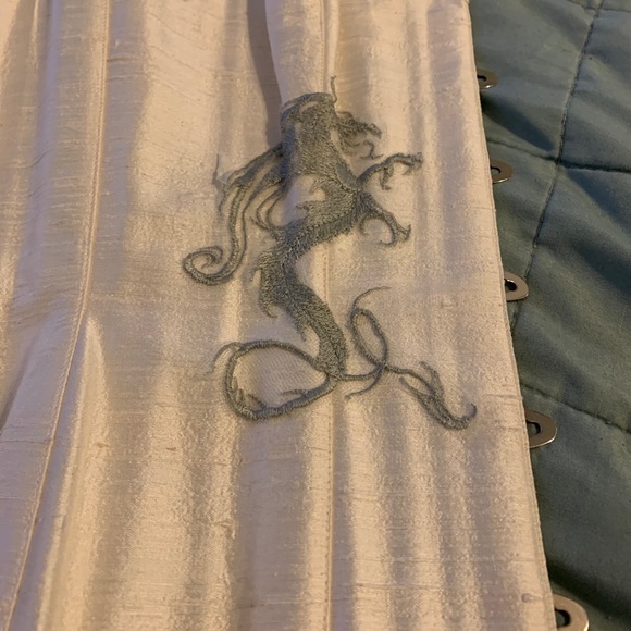 Custom made corset! One of a kind. - Picture 6 of 7